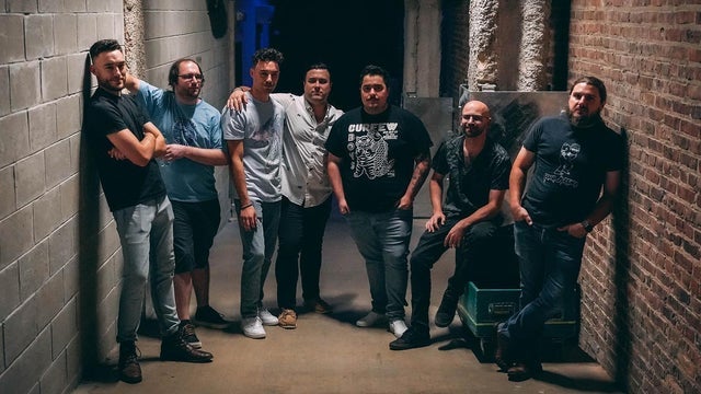 Waiting On Mongo 2025 (Asbury Park) | The Wonder Bar