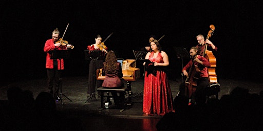 Vivaldi 300: In viaggio tra le Stagioni | Orsolina28 Art Foundation