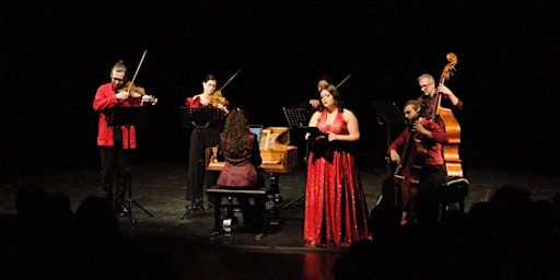 Vivaldi 300: In viaggio tra le Stagioni | Orsolina28 Art Foundation
