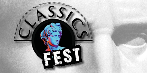 Classics Fest 2025 | Imperium: The Cicero Plays | The Lit & Phil