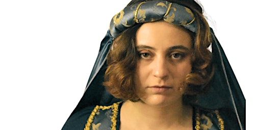 La Tirannessa | Cinema Teatro Tivoli