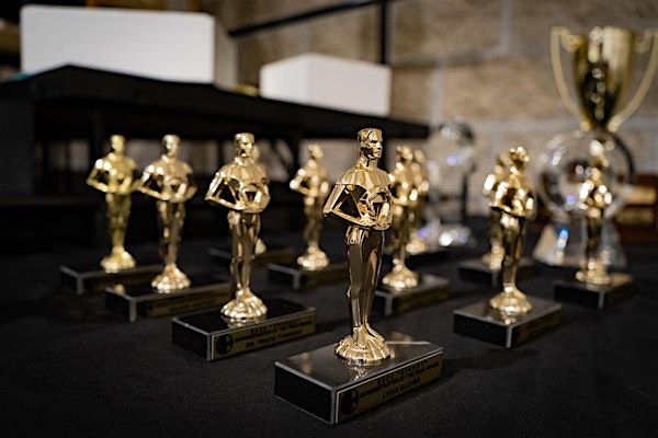 6th Annual GSEA - "Speddy" Awards | Newfields