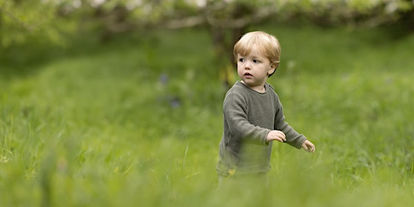 Little Bugs (Cambourne) Spring series | Cambourne Nature Reserve Car Park