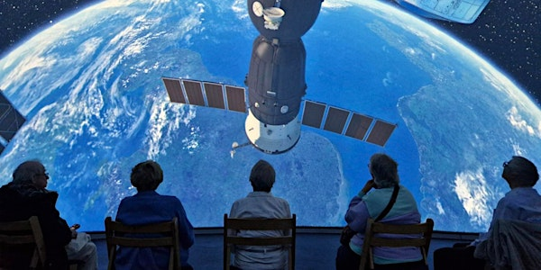 Silver Screenings | Market Hall