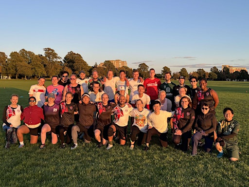 `Bristol Ultimate Frisbee Taster Session! | Downs Water Tower