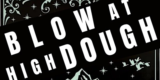 TRAGICALLY HIP TRIBUTE LIVE! @ BOWEN ISLAND PUB! | Bowen Island Pub