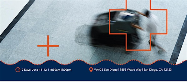 Floor Care Technician Certification Seminar | WAXIE San Diego