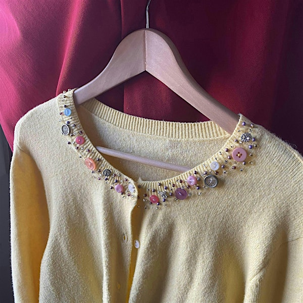 Cuffs and Collars Oh My! | ART EMERGENCY