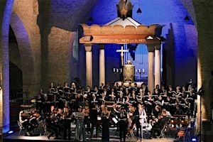 VU Koor & VU Kamerorkest perform - The Armed Man: A Mass for Peace | Dominicuskerk