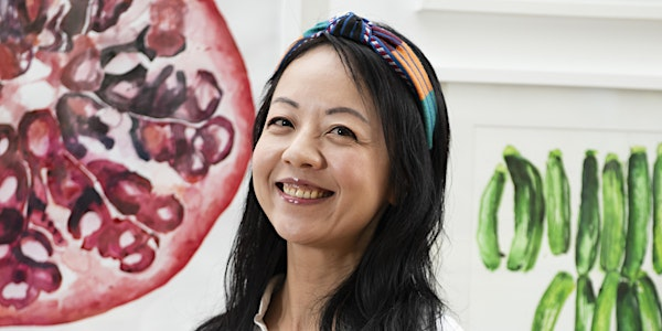Hong Konger  Cookery Class with Celia |Veg Friendly | BRISTOL | Coexist Community Kitchen
