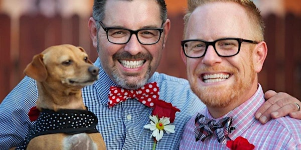Dallas | Speed Dating for Gay Men | Fancy a Go? | Singles Event | The Porch