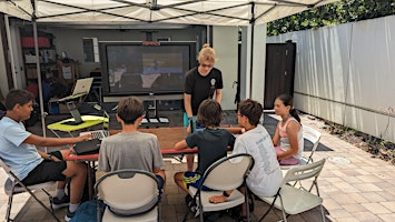 Kuriosity Java and CAD Summer Camps | 4121 Park Blvd