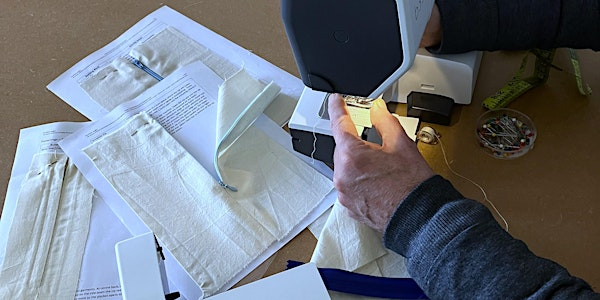 Sewing Skills – Zips (Code: L2S1/Z) | Marine Parade