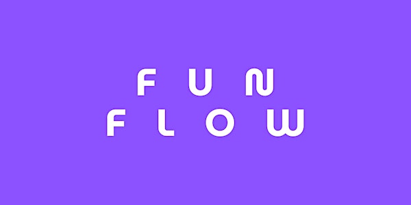 EDINBURGH | FUN FLOW  WITH LUCY B + SCOTTEE | Tidal Yoga Ltd