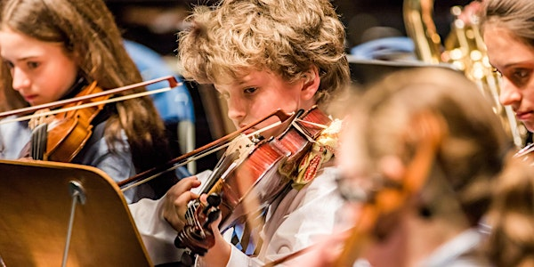 Latymer Upper School Potential Music Scholar Open Morning | Latymer Upper School