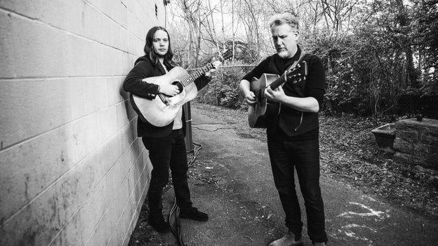Billy Strings & Bryan Sutton with Royal Masat 2025 (Owensboro) | Woodward Theatre