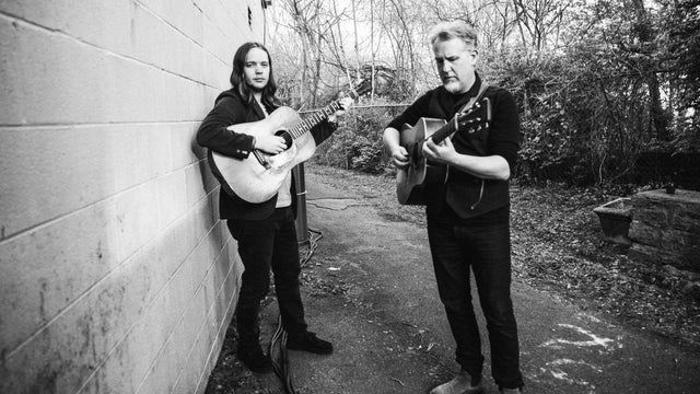 Billy Strings & Bryan Sutton with Royal Masat 2025 (Owensboro) | Woodward Theatre