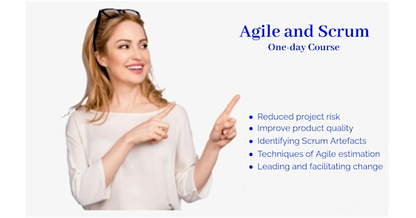 Agile and Scrum Certification Training in Destin, FL | Destin, FL