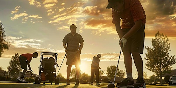 On-course Golf Lessons | Lomas Santa Fe Executive Golf Course