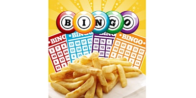 Chips & Bingo | Christ Church Mountsorrel
