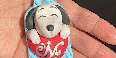 NEW Oven Baked Clay Keychains at Artventures Rebecca St. Oakville | Artventures Oakville