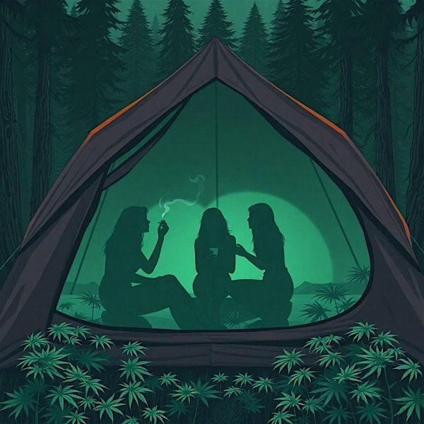 The 4th Annual Maine Womens Cannabiz Symposium | Location to be announced upon purchase