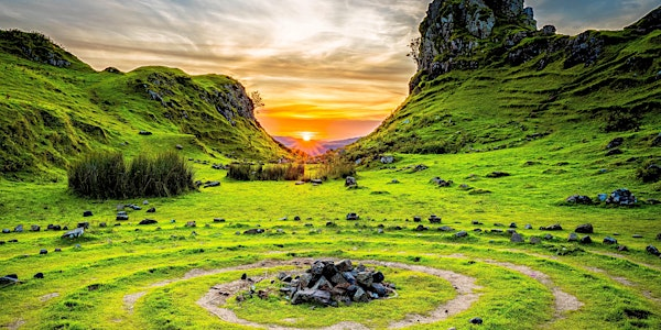 Freeing up Your Future: 3-day Constellation Circle and Summer Retreat | Hawkwood