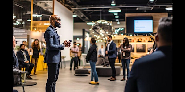 Thirsty Thursdays - Small Business - Social Networking Happy Hour | Executive Suites Hotel and Conference Centre Metro Vancouver