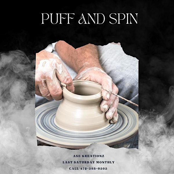 Puff and Spin | 97 Wall Street