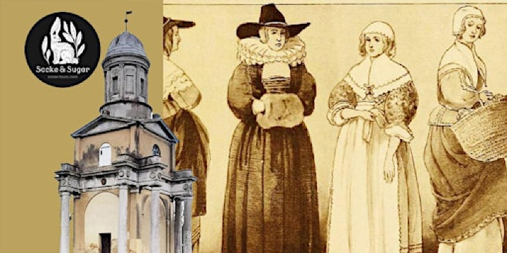 Following in the footsteps of the Manningtree Witches | Manningtree