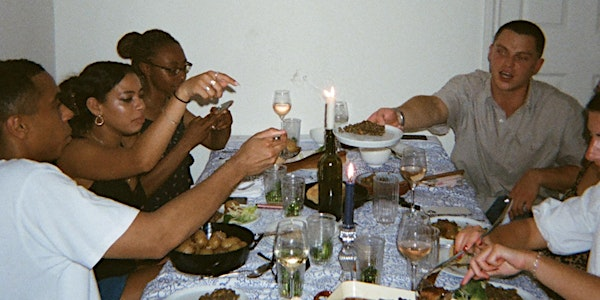 Joechef X Hackney Bath House | The Bath House