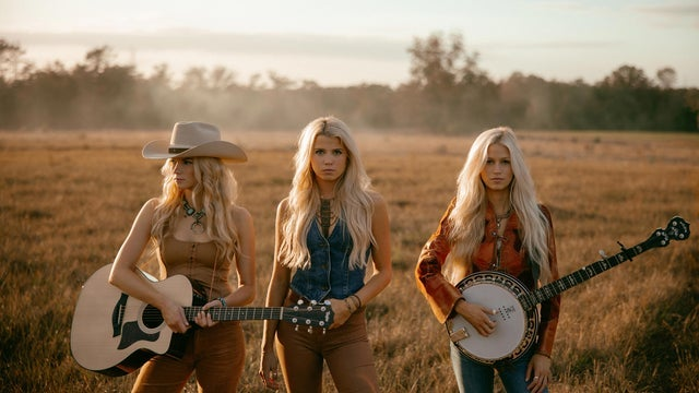The Castellows - The Homecoming Tour 2025 (Nashville) | Brooklyn Bowl Nashville