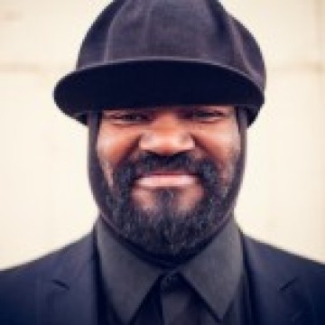 Gregory Porter Kennett Square Concert Tour 2025｜August 13 | Open Air Theatre - Longwood Gardens