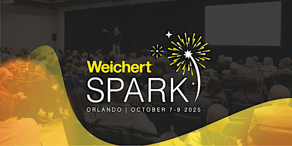 2025 Weichert® Spark | Loews Royal Pacific Resort at Universal Orlando