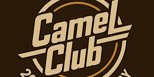 Camel Club - 20th Anniversary Party | The Pump House Theatre and Arts Centre