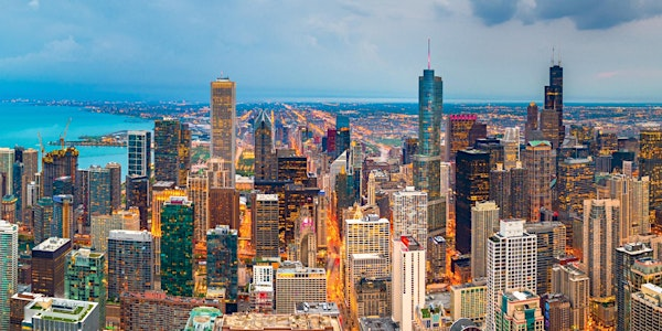 Irth User Summit 2025 | The Gwen, a Luxury Collection Hotel, Michigan Avenue Chicago