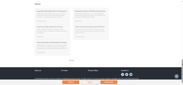 WORKTECH Seattle 2025 | To be clarified