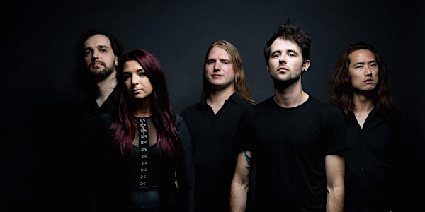 Aversed + Ghost of a King | Avant Garde Bar