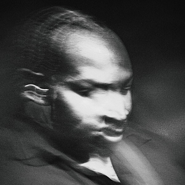 Bartees Strange in Oklahoma City | ACM@UCO Live Room