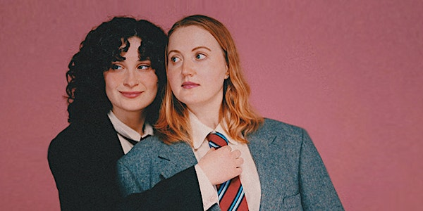 NYCF 2025: Power Suit with Rebecca Weiser + Mariah Oxley | littlefield