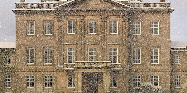 The Porchlight Christmas Market | Ardgowan House, Castle and Gardens