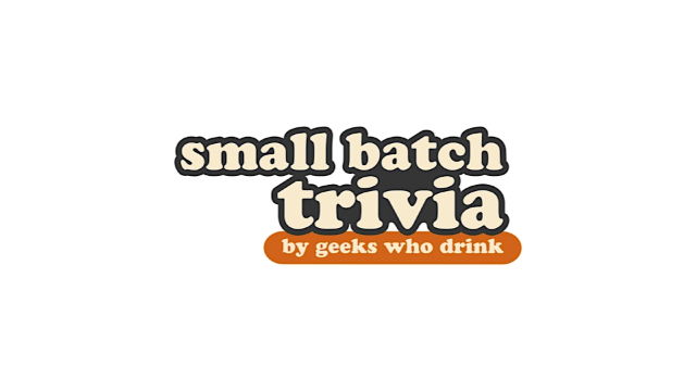Small Batch Trivia by Geeks Who Drink | Glass Half Full (Las Colinas)