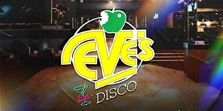 Eves Brings The Ultimate Old Skool Reunion | WV1 1HP