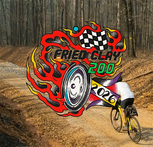 Fried Clay 200k - 2026 | Cedar Creek WMA Check Station