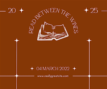Read Between The Wines - February Meet Up | Copper Vines