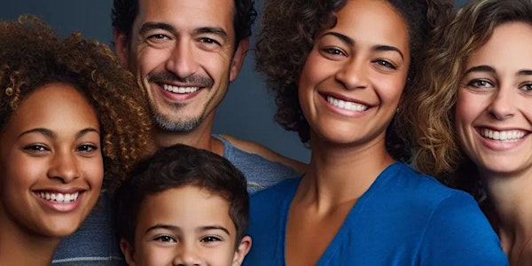 Family Paint Brunch | The Country Farmhouse