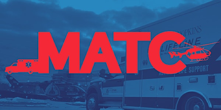 2026 Mid-Atlantic Transport Conference | Maritime Conference Center