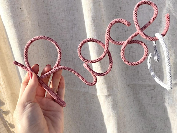 Make It In Wire | Stitch and Splodge
