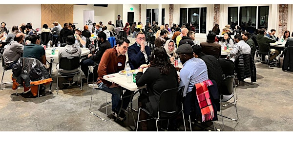 Ravenna Iftar dinner for Christians and Muslims | Roots Ministry Hub
