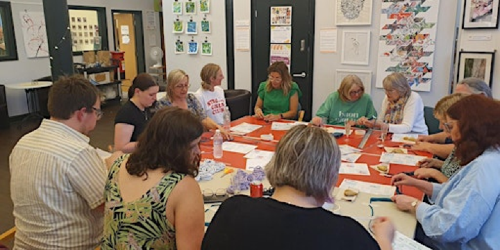 Art Spa | Arc Centre, Hat Works